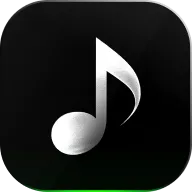 Korvix Music Logo (Square Gradation)